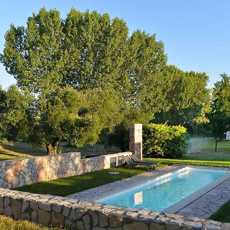 Agriturismo Arte Et Agricoltura Tuscania Exterior photo